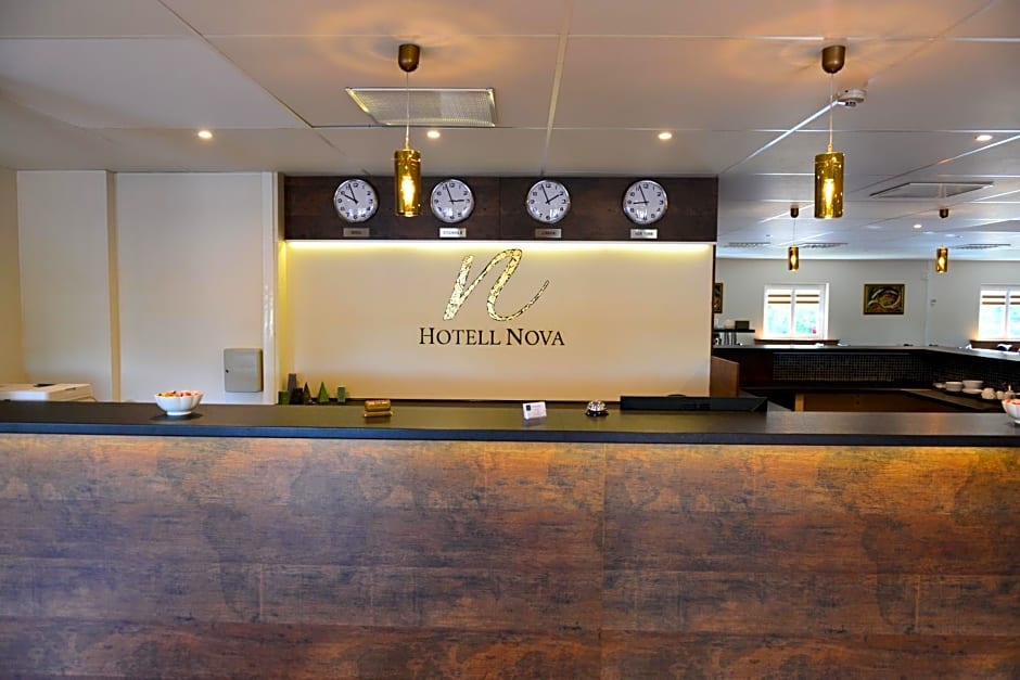 Hotell Nova