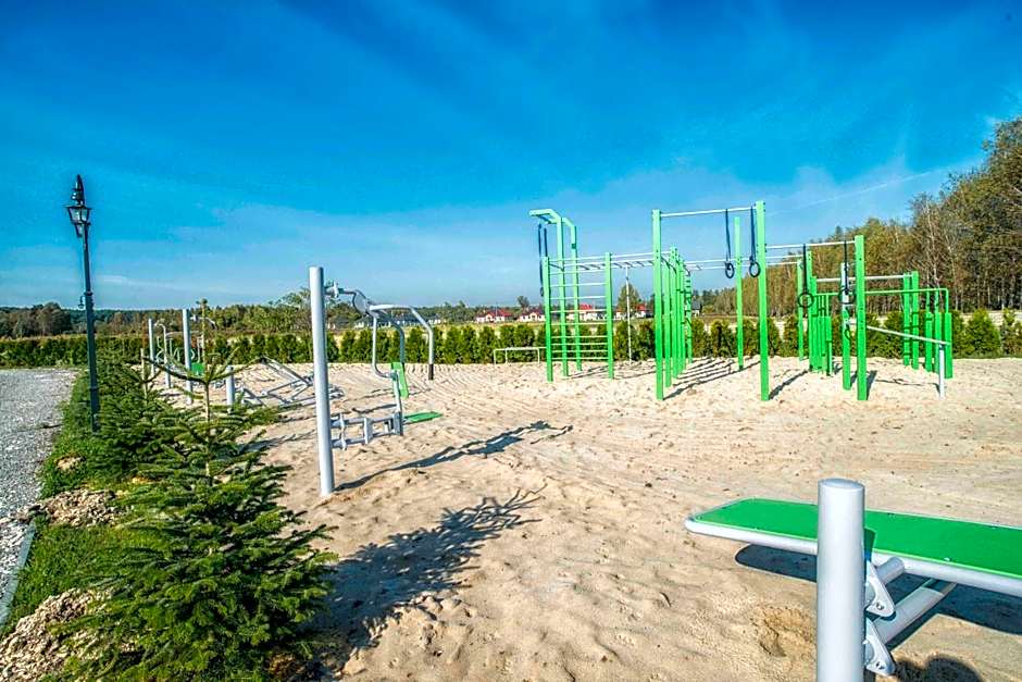 Rezydencja Elżbiecin