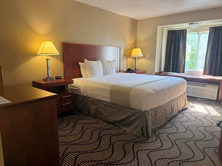 SureStay Plus Hotel by Best Western Rocklin