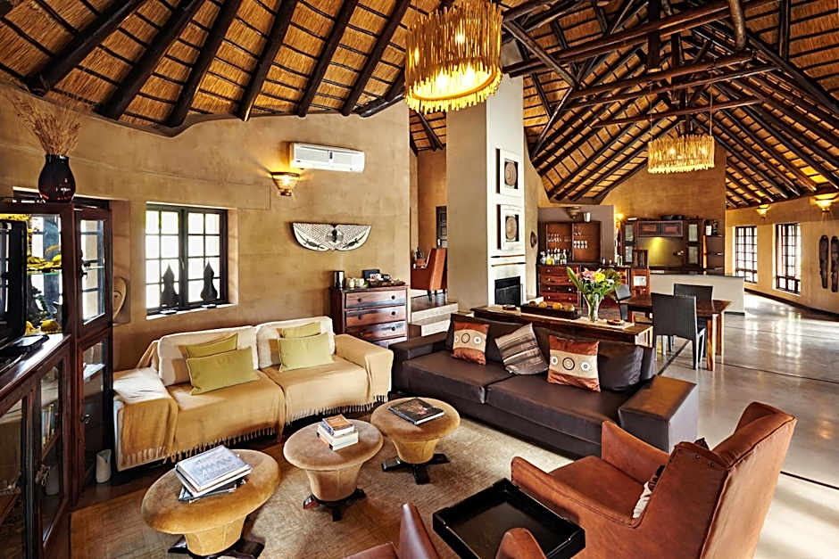 Vuyani Safari Lodge