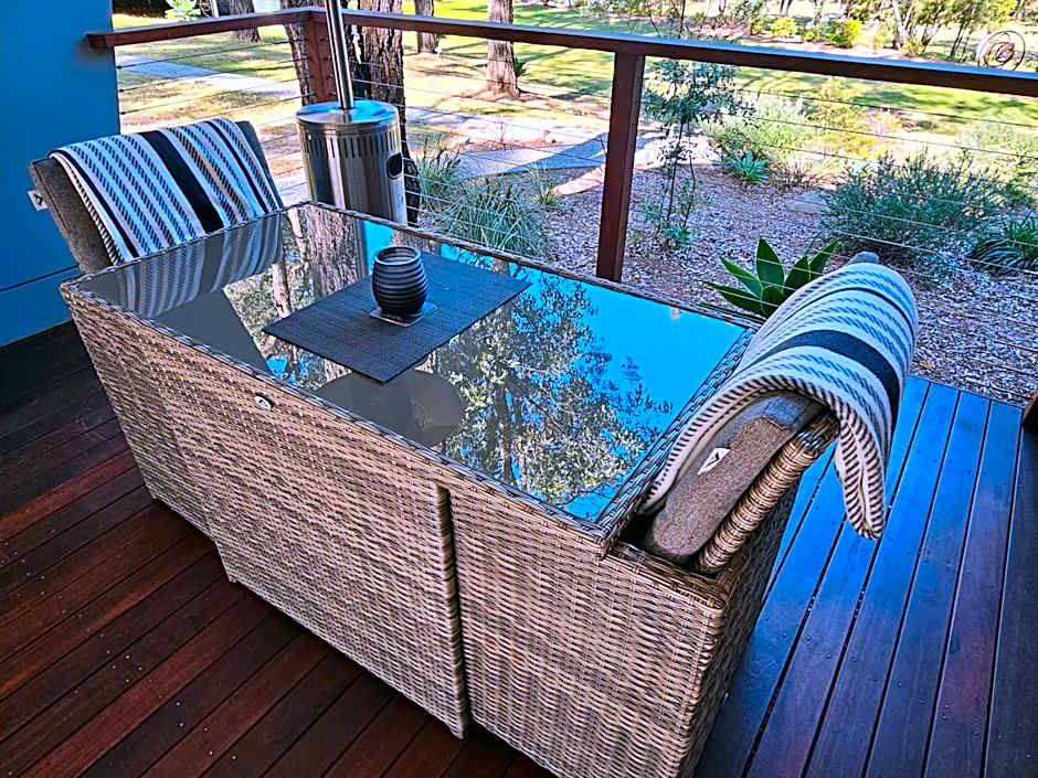 Tuckers Lane Boutique Accommodation