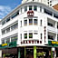 Swing & Pillows @ Grand Inn George Town Penang
