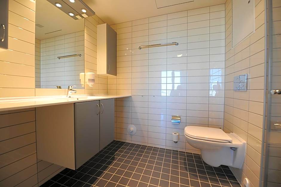 Tananger Apartment Hotel