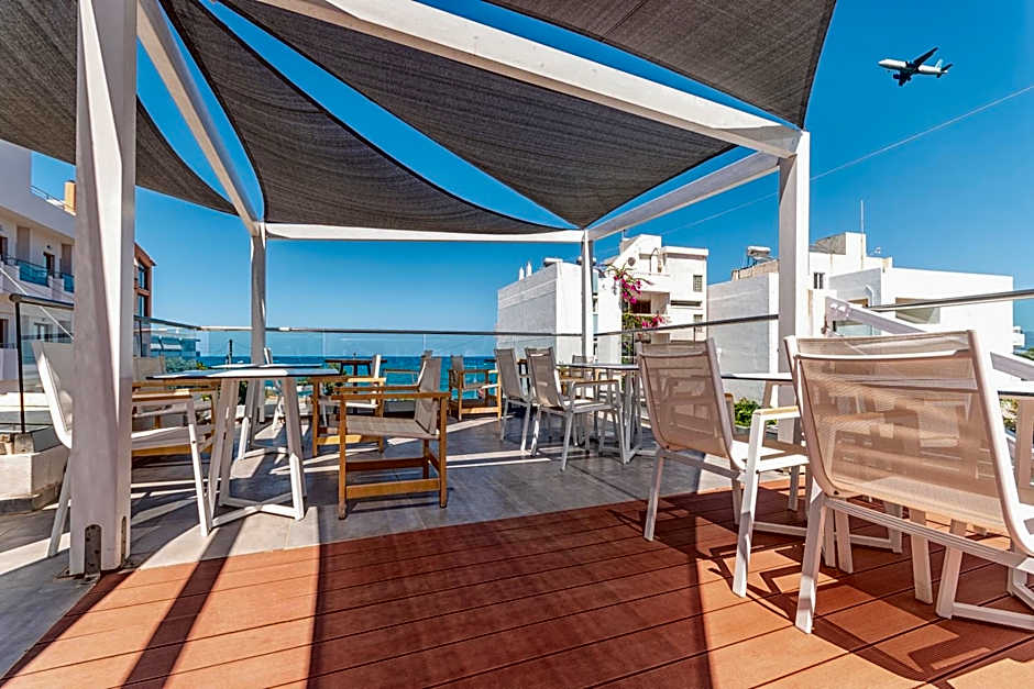 Harma Boutique Hotel