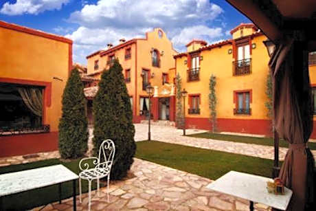 Rincón de Navarrete