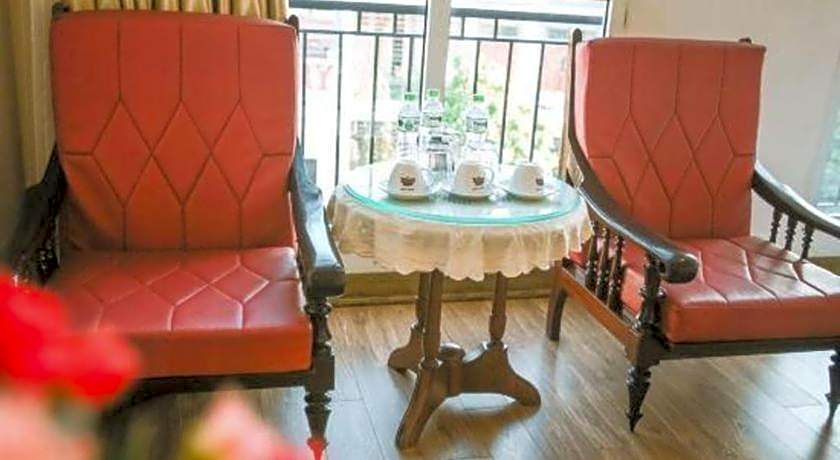 Ngoc Anh Hotel 2 Ninh Binh