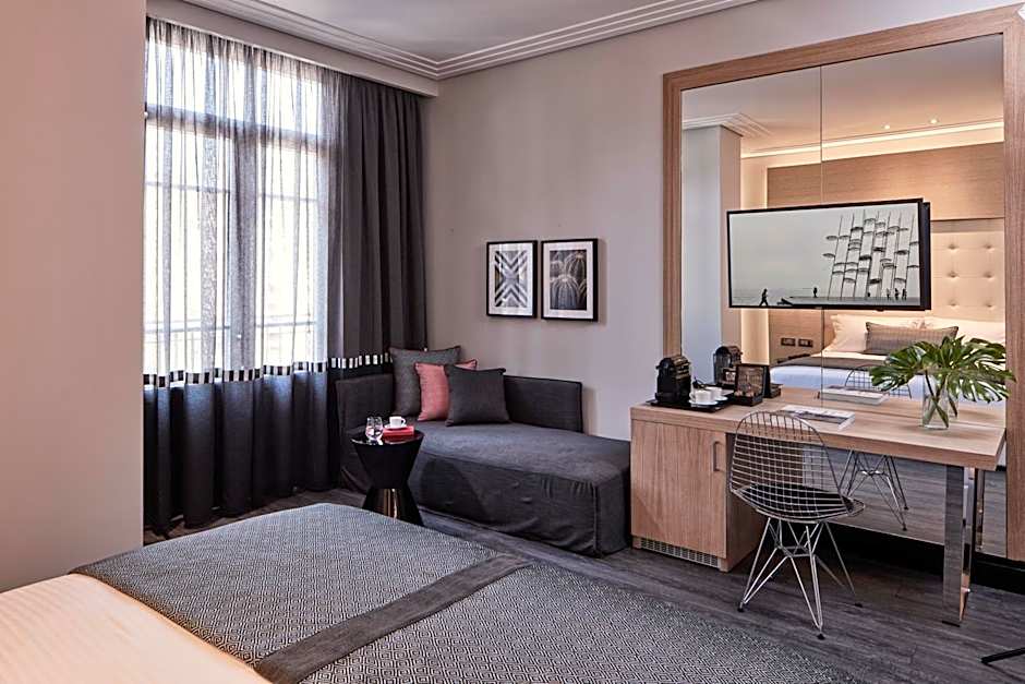 Antigon Urban Chic Hotel - The Leading Hotels of the World
