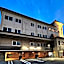 Crown Hotel Okinawa Annex