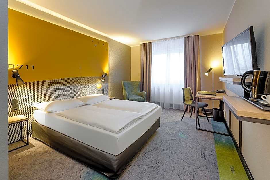 Mercure Stuttgart Zuffenhausen