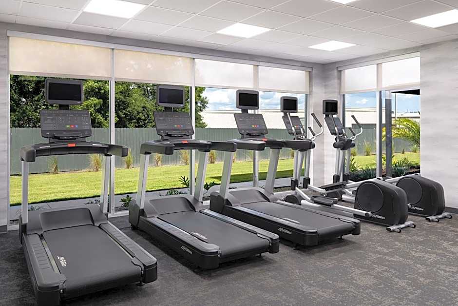 Fairfield Inn & Suites Waycross