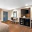 Quality Inn & Suites At Coos Bay
