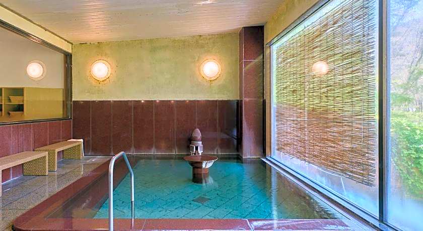 Tabist Koboshi no Yu Senshintei Aizu Yunokami Onsen