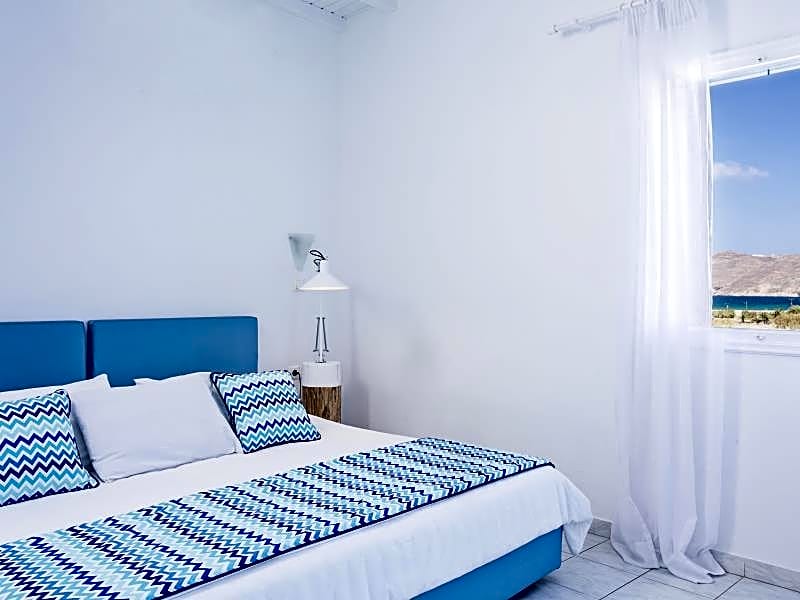 Anamar Mykonos Natural Retreat