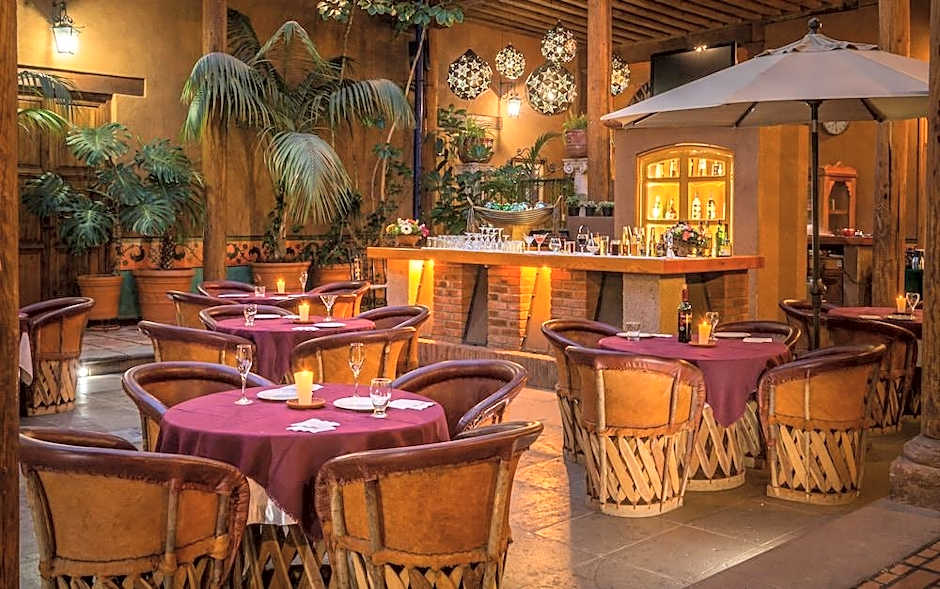 Hotel Casa del Refugio