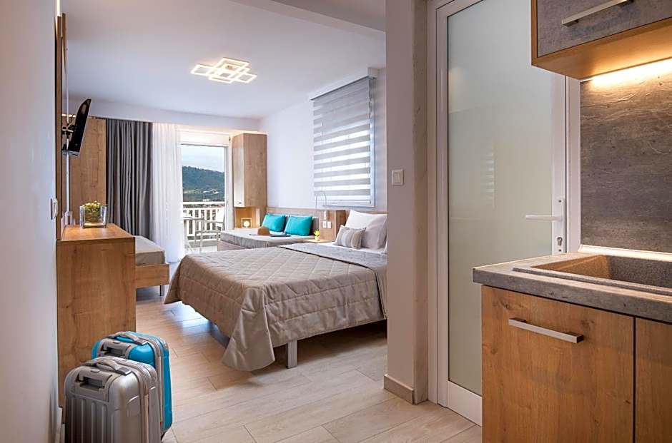 Hotel Agni On The Beach