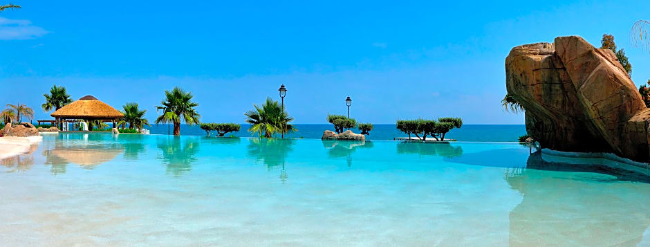 Gran Hotel Las Fuentes