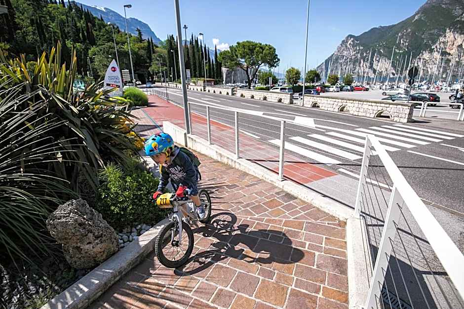 Residence Centro Vela