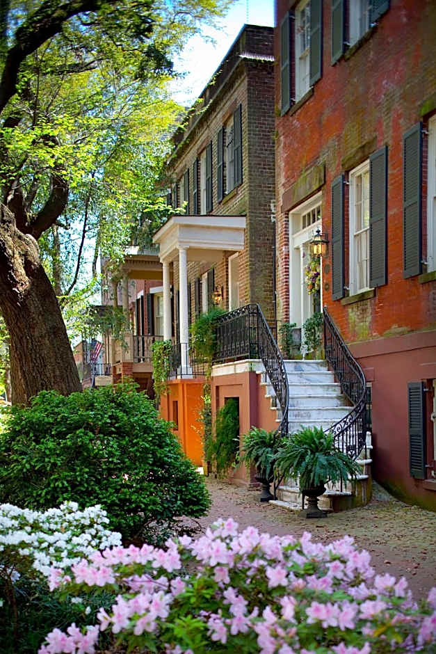 Hyatt Regency Savannah