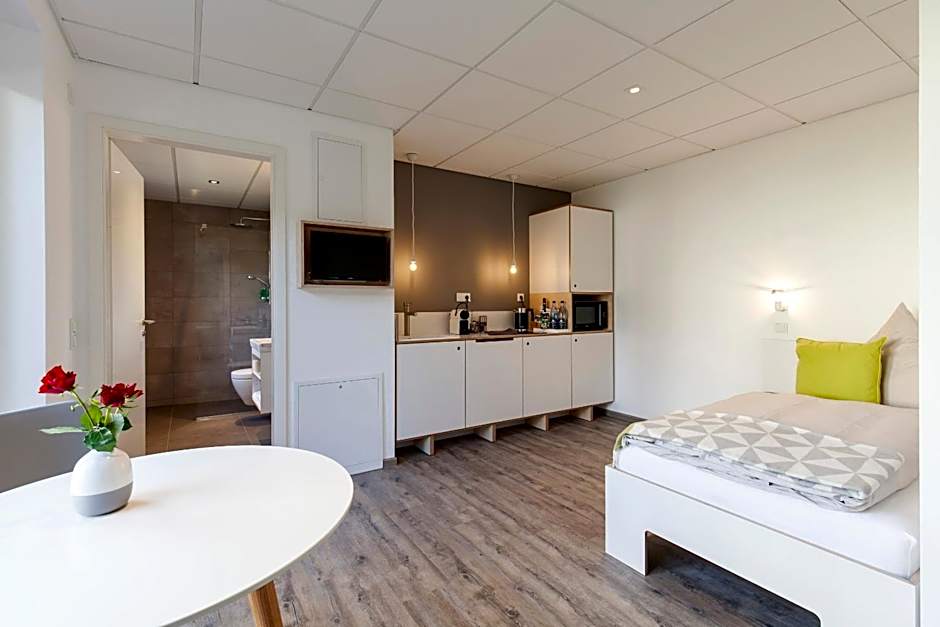 Boardinghouse Morbach