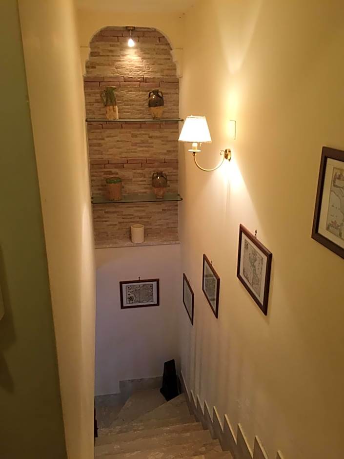 Residenza Antico Borgo del Pozzo