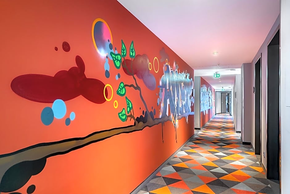Holiday Inn - the niu, Hide Berlin Friedrichshain By IHG