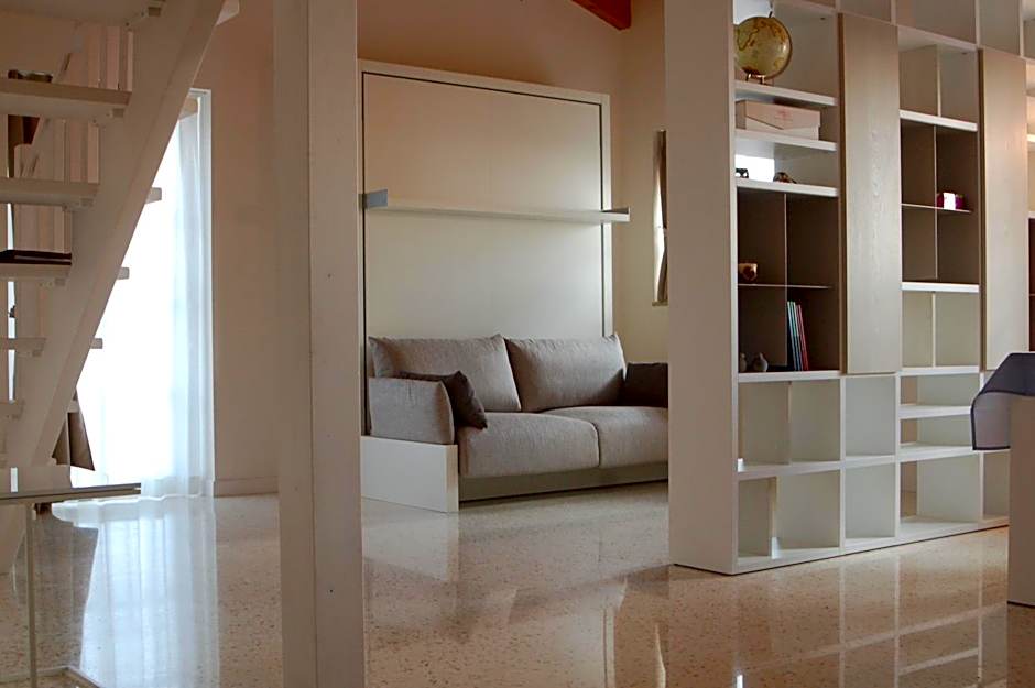 Quirinus Venetia Properties