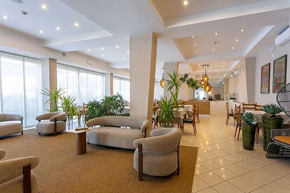 Alda Seaview Hotel