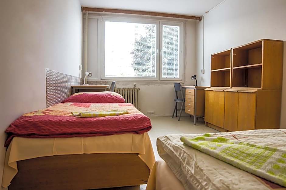 Hostel Blanice