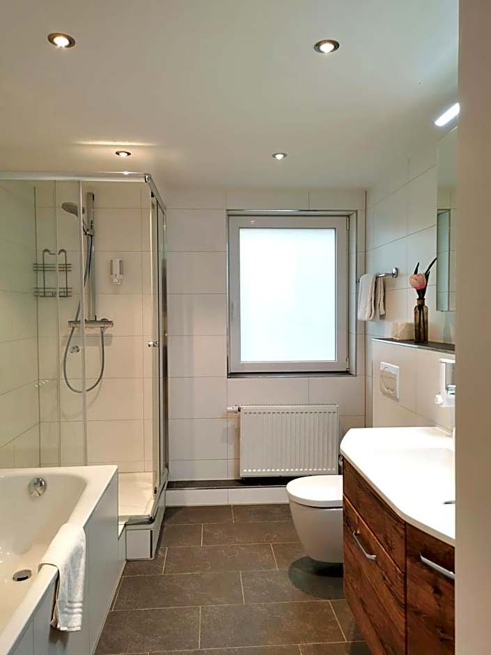 Hotel & Chalets Herrihof