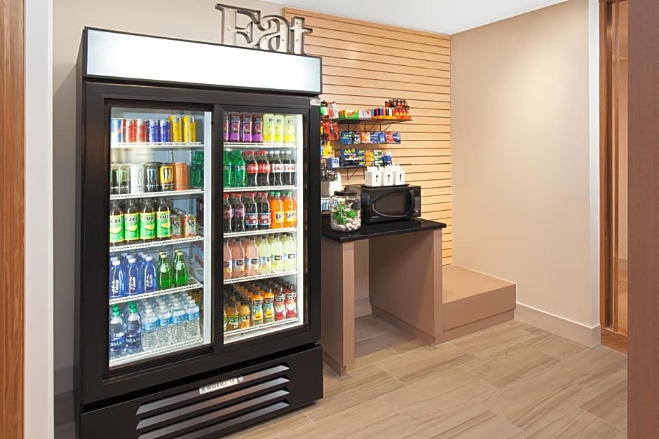 Holiday Inn Express & Suites Sterling Heights-Detroit Area By IHG