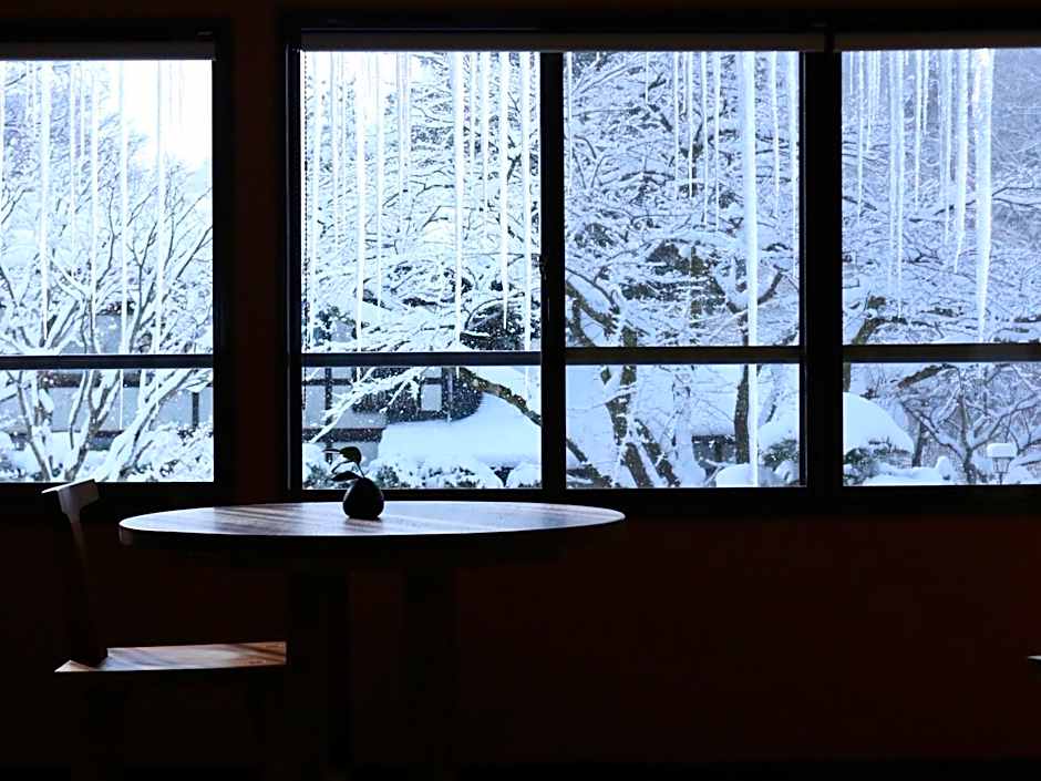 Itamuro Onsen Daikokuya