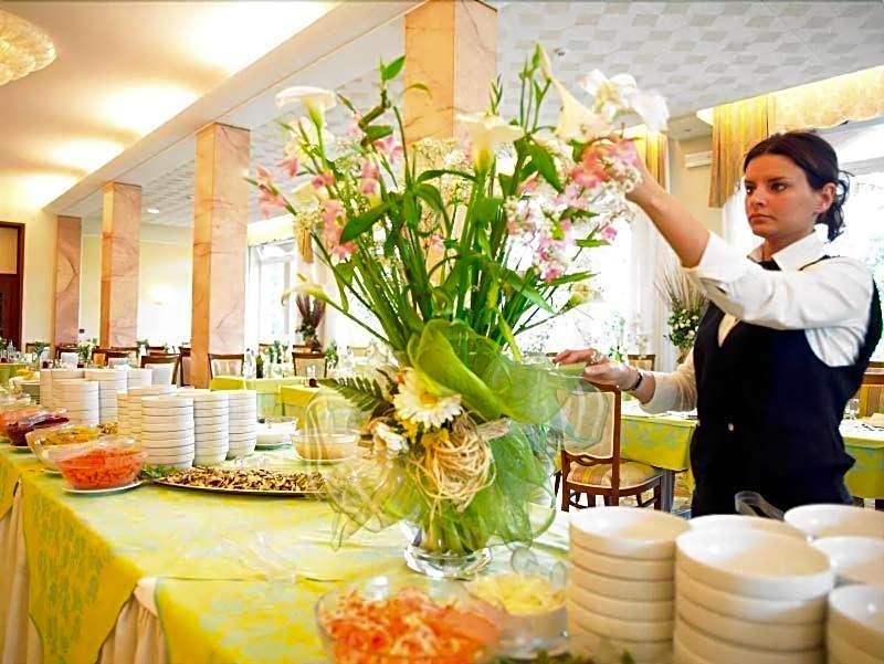 Hotel Excelsior Terme