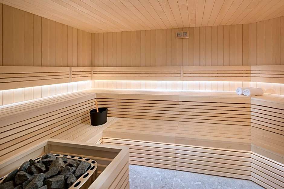 Saltwater Oasis Wellness&Spa Homes - Adults Only