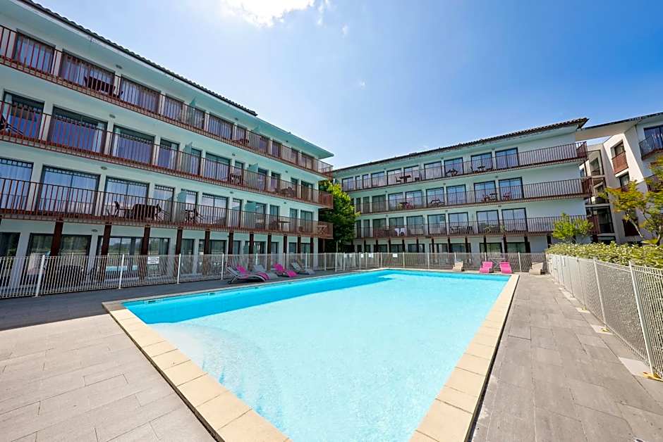 All Suites La Teste  Bassin dArcachon