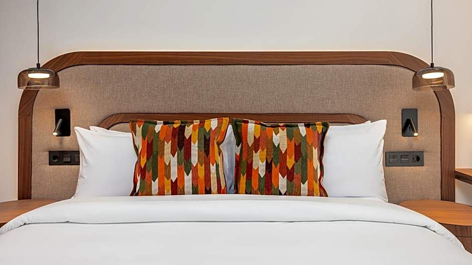 Hotel Indigo Gandia Beach
