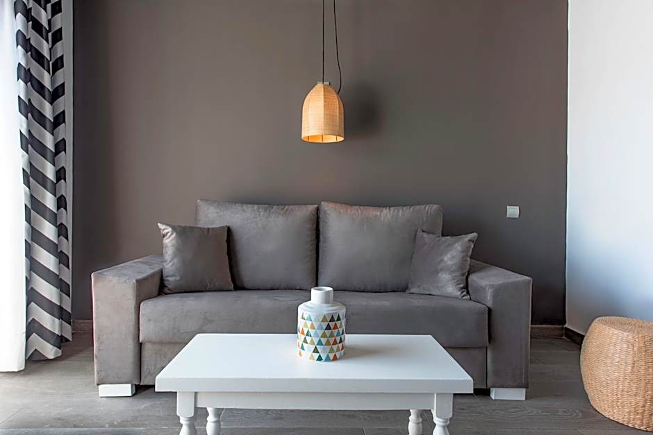 Aparthotel Playasol Mogambo