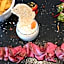 Hôtel-Restaurant Le Lion d'Or