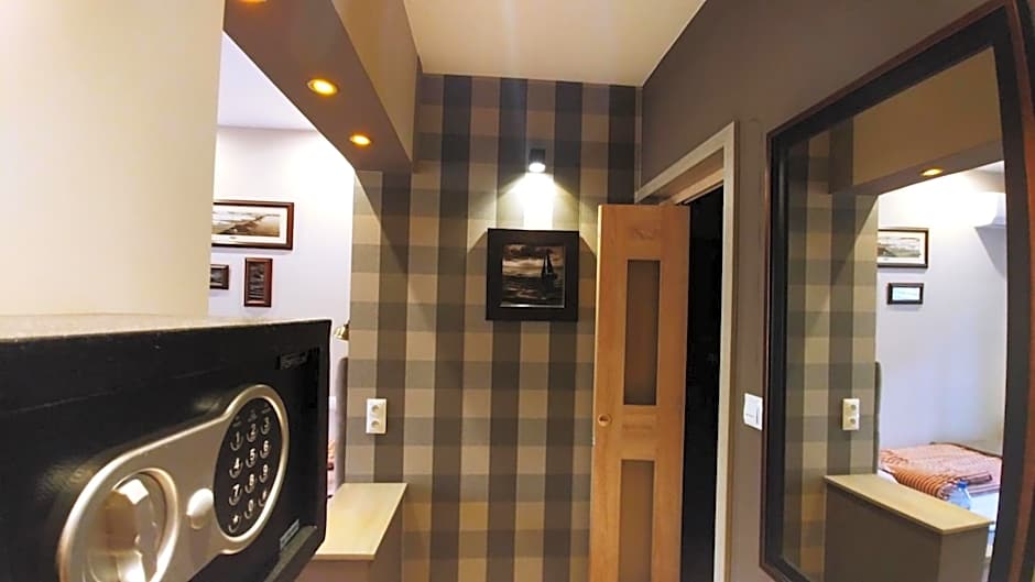 Villa Garden Kutno Centrum