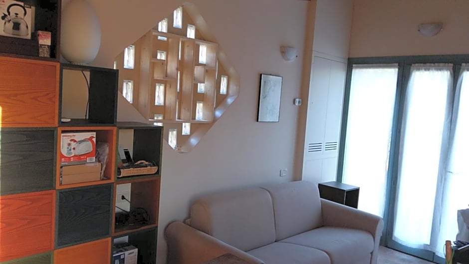 Locanda San Francesco