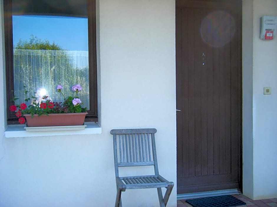 Relais Motel de Maisonnay