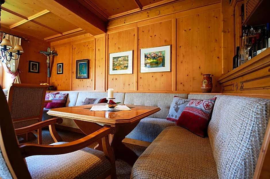 Alpenland - fein & klein, zentral und ruhig mit modernem Wellnessbereich