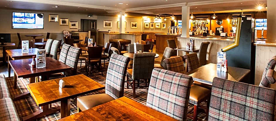 Moffat Manor Holiday Resort