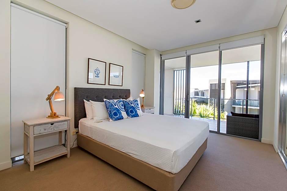 Peppers Blue On Blue Resort