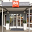 ibis Zurich Messe Airport