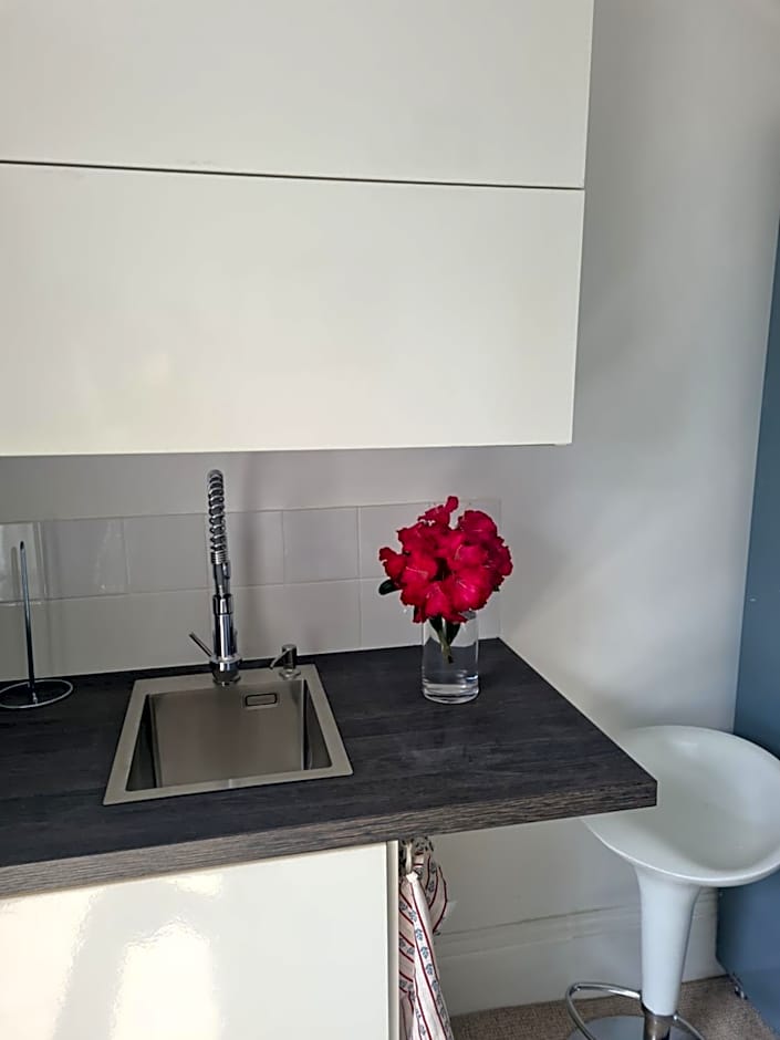 Clarence House Shanklin