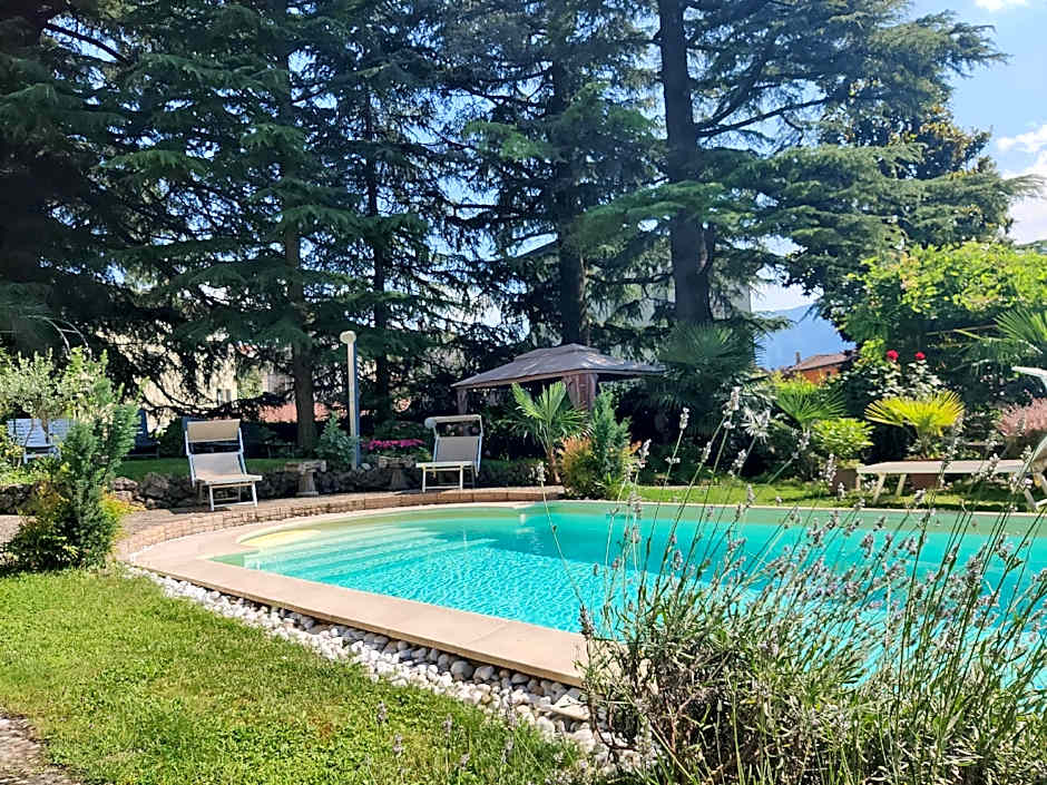 Villa Laura