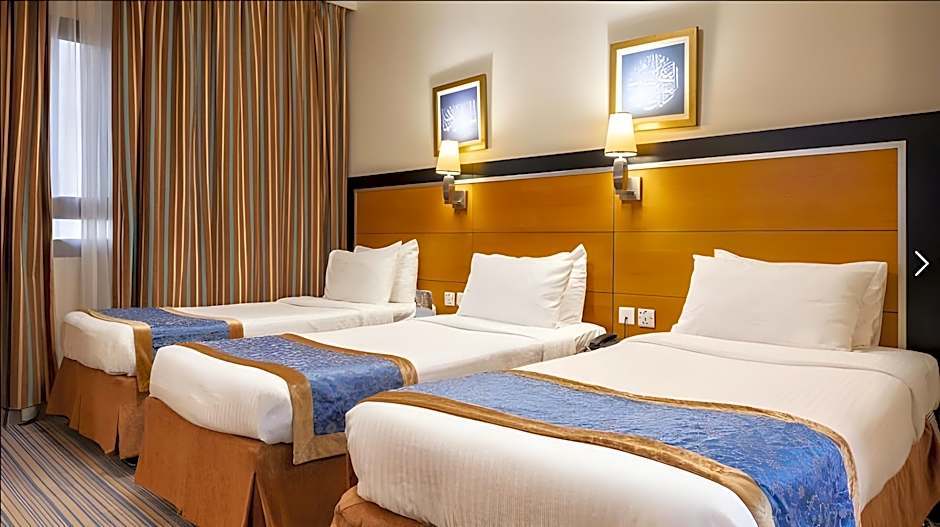 Durrat Al Eiman Hotel