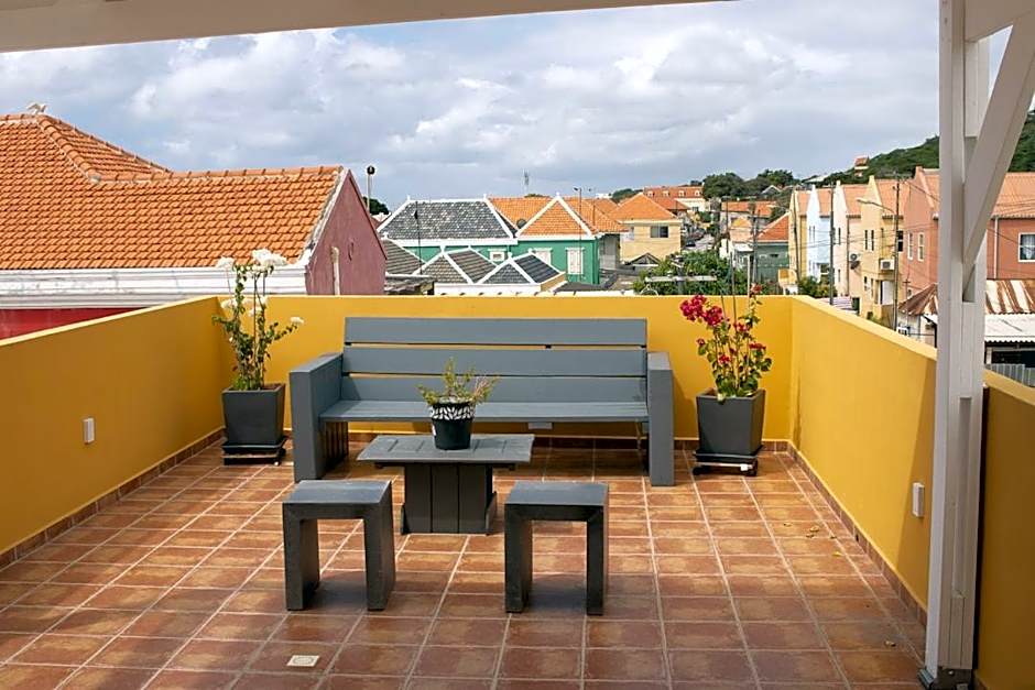 Mustique Suites Curacao