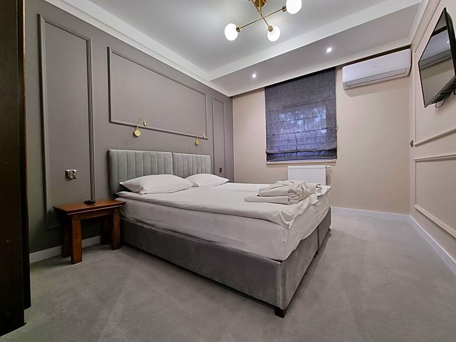 Hotel Senator Konferencje & SPA