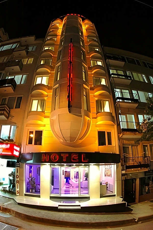 Hotel Grand Heykel